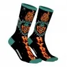 Set of 2 pairs of "HYRAW" Men's Socks (Fancy socks) Freegun on FrenchMarket