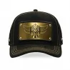 Baseball Kappe Premium Goldorak (Cap) Capslab auf FrenchMarket