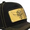 Baseball Kappe Premium Goldorak (Cap) Capslab auf FrenchMarket