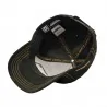 Baseball Kappe Premium Goldorak (Cap) Capslab auf FrenchMarket