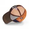 Cappellino Trucker "Nami" di One Piece (Cappellino) Capslab chez FrenchMarket