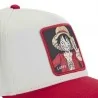 Cappello da baseball One Piece "Luffy (Cappellino) Capslab chez FrenchMarket