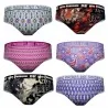 Pack de 6 bóxers para mujer (Boxers) Freegun chez FrenchMarket