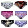 Pack de 6 bóxers para mujer (Boxers) Freegun chez FrenchMarket