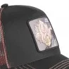 Gorra "Goku Black" de Dragon Ball Super (Casquette Dragon Ball Z) Capslab chez FrenchMarket