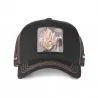 Cappellino Dragon Ball Super "Goku Black (Casquette Dragon Ball Z) Capslab chez FrenchMarket