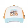 Cappellino Dragon Ball Super "Kame Sennin (Casquette Dragon Ball Z) Capslab chez FrenchMarket