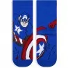 Lot de 3 Paires de Chaussettes Garçon MARVEL "Avengers" (Fantaisies) French Market chez FrenchMarket