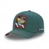 Gorra de Béisbol GOLDORAK (Gorras) Capslab chez FrenchMarket