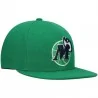 Cappellino NBA Dallas Mavericks "Team Ground 2.0 (Cappello NBA) Mitchell & Ness chez FrenchMarket