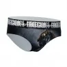 Set of 4 Women's Microfiber Boxers (Boxers) Freegun on FrenchMarket