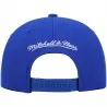 Cappellino NBA New York Knicks "Team Ground 2.0 (Cappello NBA) Mitchell & Ness chez FrenchMarket