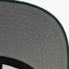 Casquette NBA Milwaukee Bucks "Team Ground 2.0" (NBA-pet) Mitchell & Ness chez FrenchMarket