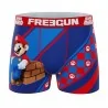 Boxer da uomo di Super Mario Bros 2 (Boxer) Freegun chez FrenchMarket