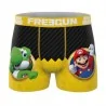 Boxer da uomo di Super Mario Bros 2 (Boxer) Freegun chez FrenchMarket