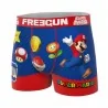 Boxer da uomo di Super Mario Bros 2 (Boxer) Freegun chez FrenchMarket