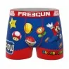 Boxer para hombre de Super Mario Bros 2 (Boxers) Freegun chez FrenchMarket