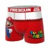 Boxer da uomo di Super Mario Bros 2 (Boxer) Freegun chez FrenchMarket