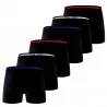 Lot de 6 Boxers Homme Coton FRGN (Calzoncillos para hombre) Freegun chez FrenchMarket