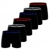 Lot de 6 Boxers Homme Coton FRGN (Calzoncillos para hombre) Freegun chez FrenchMarket