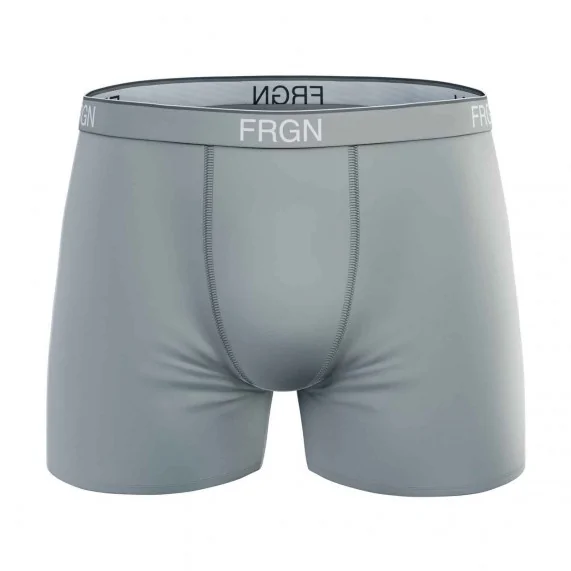 Lot de 6 Boxers Homme Coton FRGN (Calzoncillos para hombre) Freegun chez FrenchMarket