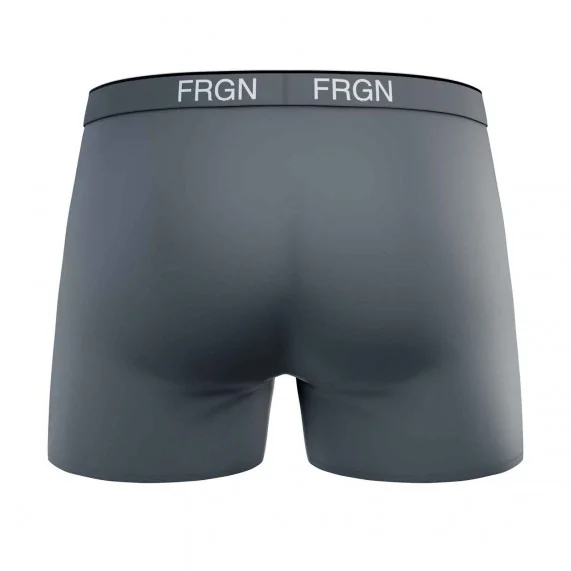 Lot de 6 Boxers Homme Coton FRGN (Boxer da uomo) Freegun chez FrenchMarket