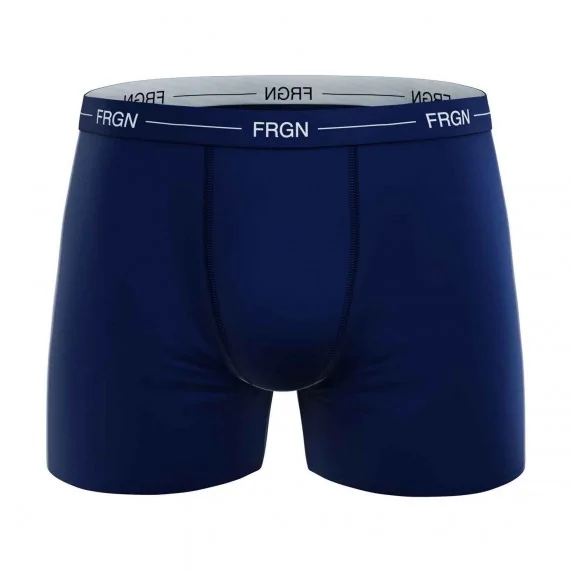 Lot de 6 Boxers Homme Coton FRGN (Calzoncillos para hombre) Freegun chez FrenchMarket