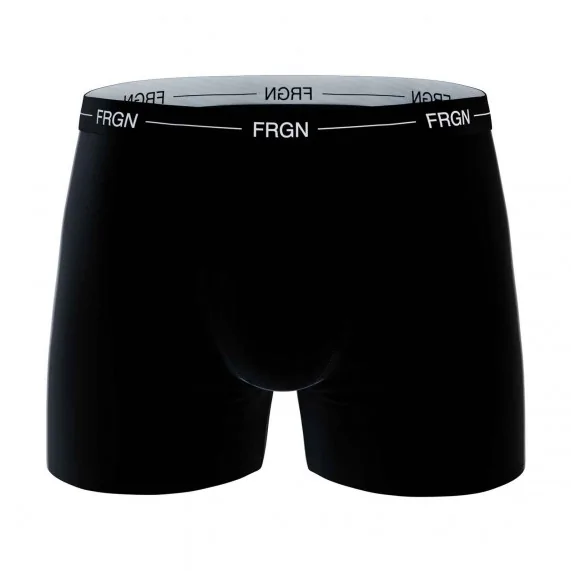 Lot de 6 Boxers Homme Coton FRGN (Calzoncillos para hombre) Freegun chez FrenchMarket