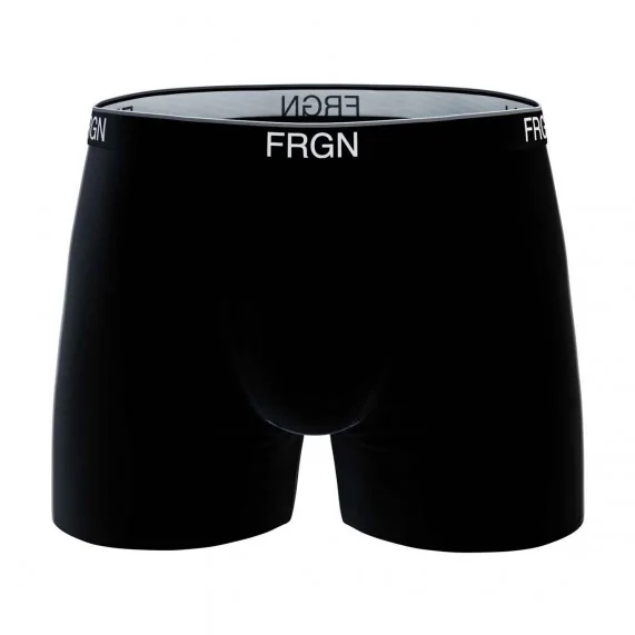 Lot de 6 Boxers Homme Coton FRGN (Calzoncillos para hombre) Freegun chez FrenchMarket