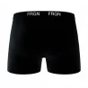 Lot de 6 Boxers Homme Coton FRGN (Calzoncillos para hombre) Freegun chez FrenchMarket