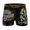 Boxer Homme Microfibre Skull & Tatoo (Boxershorts) Freegun auf FrenchMarket