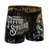 Boxer Homme Microfibre Skull & Tatoo (Boxershorts) Freegun auf FrenchMarket