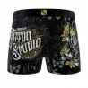 Boxer Homme Microfibre Skull & Tatoo (Boxershorts) Freegun auf FrenchMarket