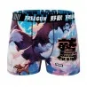 Boxer Homme Microfibre "Aigle" (Boxers) Freegun on FrenchMarket