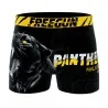 Boxer Homme Microfibre "Panthère" (Boxershorts) Freegun auf FrenchMarket