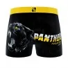 Boxer Homme Microfibre "Panthère" (Boxers Homme) Freegun chez FrenchMarket