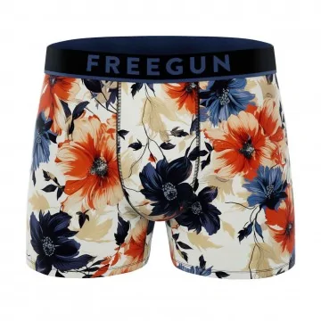 Boxer Homme Coton "Premium...