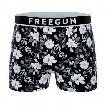 Boxer Homme Coton "Premium...