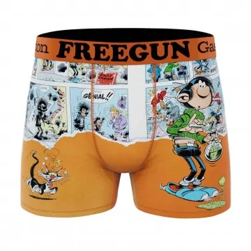 GASTON LAGAFFE" Men's...