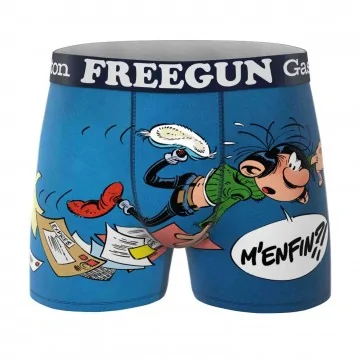 GASTON LAGAFFE" Men's...