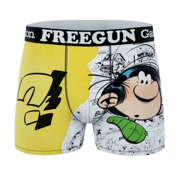 GASTON LAGAFFE" Men's...