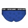 Lot de 2 Boxers Justice League Fille en Coton Superman