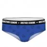 Set di 2 boxer di cotone Superman della Justice League Girls (Boxer/Shorty) Freegun chez FrenchMarket