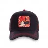 Disney Minnie Mouse Women's Trucker Cap (Caps) Capslab on FrenchMarket