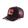 CAPSLAB Casquette Femme Trucker Disney Minnie Mouse 1 (Kappen) Capslab auf FrenchMarket