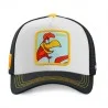 Gorra Trucker Charlie de los Looney Tunes (Gorras) Capslab chez FrenchMarket