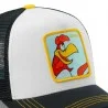 Gorra Trucker Charlie de los Looney Tunes (Gorras) Capslab chez FrenchMarket