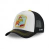 Gorra Trucker Charlie de los Looney Tunes (Gorras) Capslab chez FrenchMarket