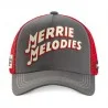 Gorra Trucker Looney Tunes Merry Melodies (Gorras) Capslab chez FrenchMarket