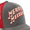 Looney Tunes Merry Melodies Trucker Cap (Caps) Capslab on FrenchMarket